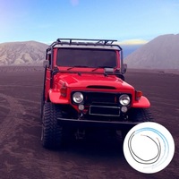 фото thumb №6, Drl стрічки led гнучка лампа рух 2 szt