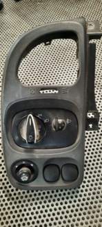 фото thumb №1, Панель кнопки світла b45xb