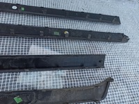 фото thumb №9, Audi s8 d3 накладки пороговые накладки комплект оригинал 4e0853985c 4e0853986c