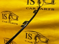 Молдинг нижня бампера перед лівий ліва mercedes c-klasa w206 amg Зі Шроту, фото thumb