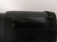 фото thumb №9, Hyundai ix35 шторка багажника оригинал 09-15