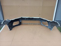 фото thumb №6, Vw golf viii 8 r line бампер передний решётка оригинал!