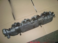 фото thumb №1, Коллектор всасывающий toyota previa 2.0 d4d 2001r + болты