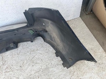 фото thumb №5, Бампер зад задний mazda 6 gj универсал 12-