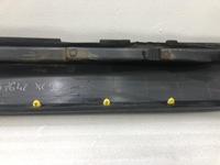 фото thumb №8, Молдинг накладка поріг ліва volvo xc90 30653722