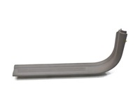 фото thumb №1, Молдинг накладка поріг лівий перед volvo v50 lift