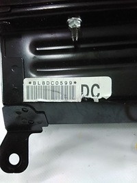 фото thumb №4, B782 epica captiva подушка пассажира подушка безопасности