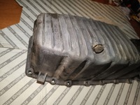 фото thumb №5, Поддон масляная alfa romeo giulietta 1.4 16v оригинальный номер 55209020
