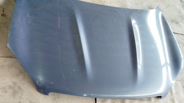 фото thumb №5, Капот кришка двигуна nissan qashqai i 2007 2007-2013