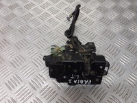 фото thumb №2, Замок дверь левый зад skoda fabia i 3b4839015j