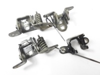 фото thumb №4, Jeep patriot петли дверь правый задняя пара 2szt