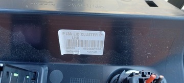 фото thumb №12, Nissan juke f16 1.0 dig-t захист бардачок тунелю перед європа 682466pe0a