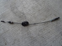 фото thumb №1, Трос переключения передач tce koleos ii lift