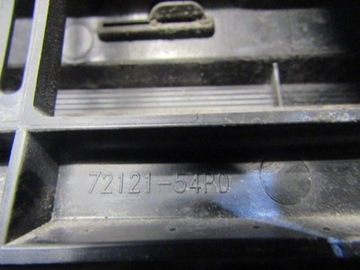 фото thumb №6, Решітка решітка радіатора бампера емблема suzuki vitara iii 72121-54p0