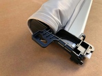 фото thumb №9, Шторка захист панорами дах szary platingrau do porsche cayenne e2 2011-18