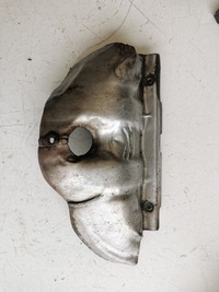 фото thumb №1, Opel vectra c 1,8 захист каталізатора 90158182