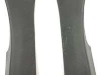 фото thumb №9, Toyota corolla e210 e21 2021 комплект планка пороговая задняя