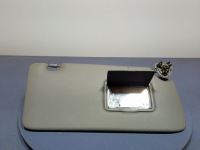 фото thumb №2, Honda cr-v ii козирок захист сонцезахисна права