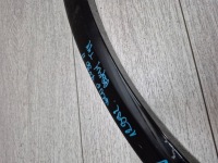 фото thumb №9, 12392. volvo xc90 ii молдинг крыло правый задняя 31378165