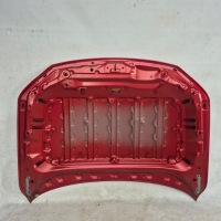 Mazda 3 iv 19- капот крышка двигателя Киев, фото thumb