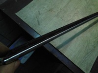 фото thumb №9, Volvo v60 s60 10-17 молдинг уплотнитель дверь lp