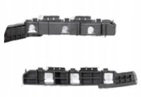 фото thumb №1, Кріплення бампера ліві задні do hyundai i10 2008-2011