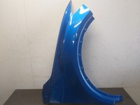 фото thumb №1, Крила перед правий vw t-roc t roc grad