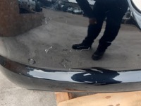 фото thumb №7, Jaguar xf 2009r бампер задняя задний pdc