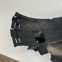 Підкрилок ліве перед ліве передні частина задня opel corsa d оригінальний номер 13187358 Доставка, фото thumb