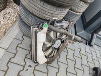 фото thumb №6, Радиатор wody вентилятор 223000-7370 k10c 1.0 booster suzuki baleno ii 15-