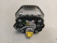 фото thumb №10, Vw id 3 4 5 t-roc passat b8 golf viii воздуховод подушка сенсорный белый