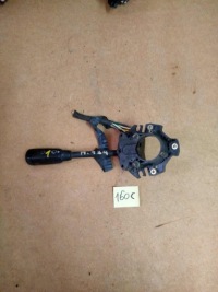 фото thumb №1, Переключатель комбинированный дворник mercedes w124 1245450124