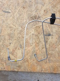 фото thumb №2, Renault captur lift провода топлива 1.3 tce