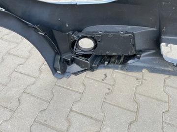 фото thumb №10, Бампер перед переднее bmw 1 f20 f21 m набор