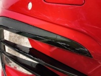 фото thumb №6, Бампер перед передний vw golf vii 7 5g gti gtd рестайлинг 17-