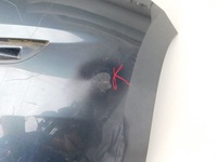 фото thumb №7, Skoda scala 19- бампер задний задняя