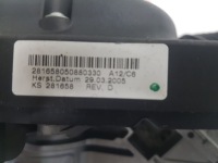 фото thumb №2, Переключатель комбинированный opel astra h