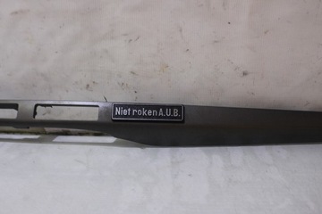 фото thumb №5, Планка декоративная панели toyota avensis t25 2.0d4d