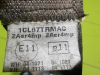 фото thumb №5, Commander i 07r pas безопасности левый перед