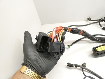 фото thumb №10, Жгут установка двигателя dacia logan mcv i ls 1.6 16v k4m 04-12