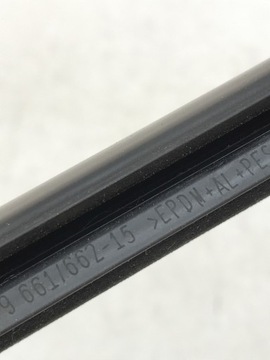 фото thumb №8, Bmw x1 f48 планка дверь левый зад 7349661