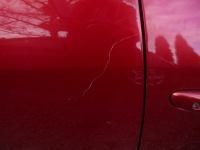 Mazda 3 bm дверь правое задние правый задняя 41v 13- в Украине, фото thumb