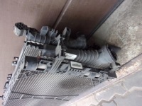 фото thumb №4, Opel insignia-a комплект радіатор 2.0 cdti механічна коробка передач