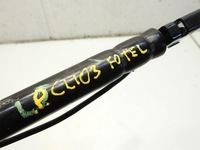 фото thumb №2, Натяжитель ремня безопасности левый перед renault clio iii 8200794023