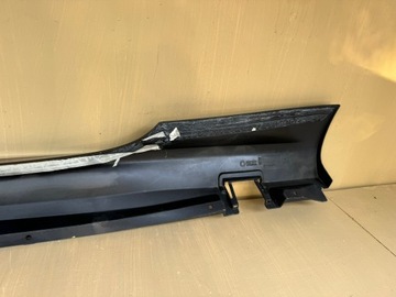 фото thumb №15, Opel astra iv 4 j gtc планка порогова права поріг праві 13392232