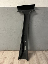 фото thumb №6, Vw touran 1t0 блок двигуна b правий обшивка