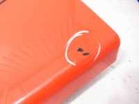 фото thumb №3, Спойлер iveco stralis i van minibus 504304620