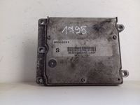 фото thumb №1, Блок управления 55353231 863232ac0ae1la2f