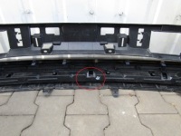 фото thumb №10, Бампер перед передній lexus rx iv 4 f sport lift 19-