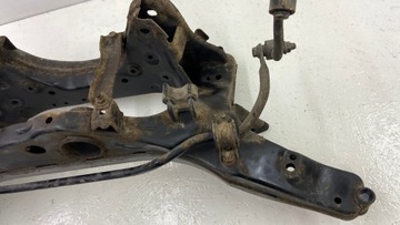 фото thumb №7, Подрамник балка подвешивание зад nissan qashqai j10 i 2.0 бензин